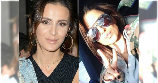 Sara Boruc dopiekła Annie Lewandowskiej w sprawie ciąży. Ma rację?