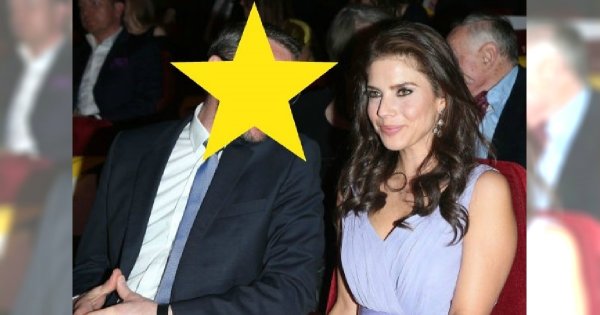 Orły 2017: Weronika Rosati PIERWSZY RAZ oficjalnie ze swoim partnerem, 51-letnim ortopedą. Udany debiut?