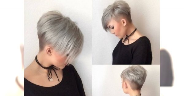 Krótkie fryzury, które pomogą Ci przejść udaną metamorfozę - GALERIA!