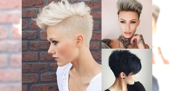 20 krótkich fryzur, które pokochasz od pierwszego wejrzenia! [HOT GALERIA]