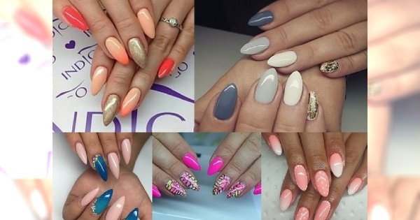 STYLowe inspiracje manicure 2017 - supermodne propozycje, które Cię zaskoczą!
