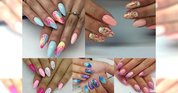 GALERIA MANICURE: supermodne propozycje naszych Czytelniczek!