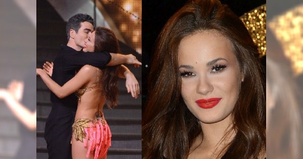 Natalia Szroeder to NAJPIĘKNIEJSZA uczestniczka "Tańca z Gwiazdami"? "Wszyscy się w tobie kochają". Jej odpowiedź zwala z nóg!