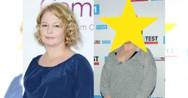 Dominika Ostałowska zmieniła fryzurę! Skusiła się na modny RÓŻOWY BLOND
