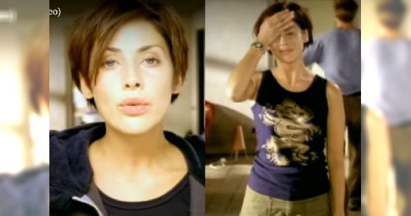 Natalie Imbruglia zagra dziś koncert w Polsce. Jak teraz wygląda? To po prostu niesamowite!