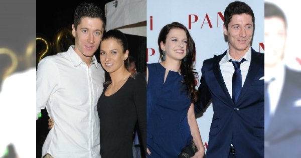 Anna Lewandowska urodziła! Przypominamy, jak trenerka i Robert Lewandowski się poznali! [HISTORIA MIŁOŚCI]