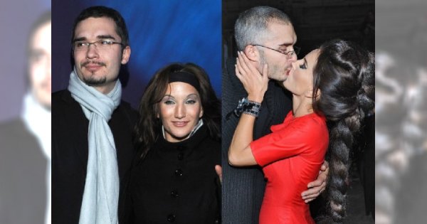 Justyna Steczkowska rozstała się z mężem po 17 latach! "Postanowiliśmy dać sobie czas". Zobaczcie, jak razem wyglądali