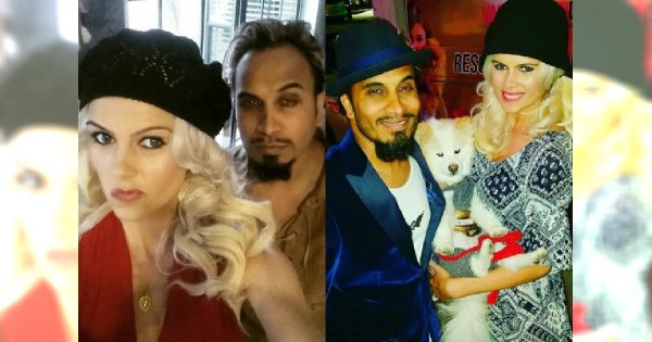 "Żony Hollywood". Reggie: "Nie chcę mieć dzieci w domu, za dużo roboty". Nadaje się na ojca?