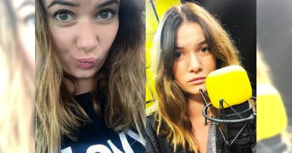 Karolina Malinowska obcięła włosy! Fani: Już dawno powinnaś to zrobić
