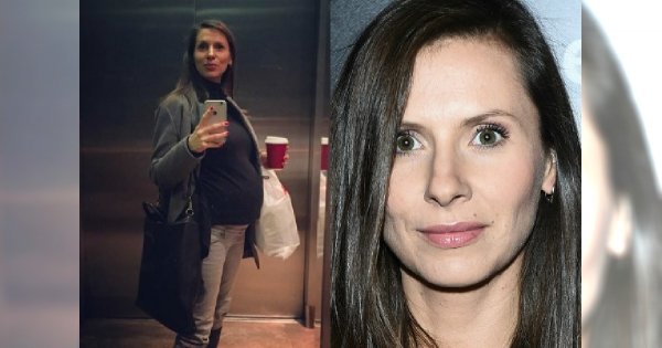 Anna Kerth urodziła! Aktorka "Na Wspólnej" zdradziła płeć dziecka. "Napawamy się każdą chwilą"