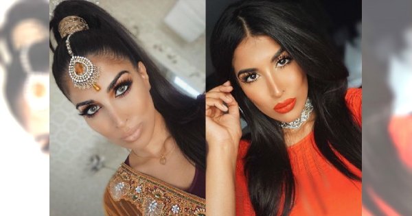 To NAJPIĘKNIEJSZA youtuberka NA ŚWIECIE? Na pewno widziałaś ją choć raz. Kim jest Farah Dhukai?