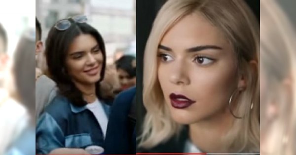 Ta reklama Pepsi z Kendall Jenner rozwścieczyła internautów. Pepsi już ją wycofuje! O co chodzi?
