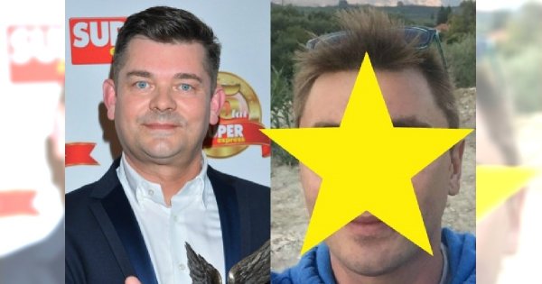 Syn Zenka Martyniuka ma już 27 lat! Podobny?