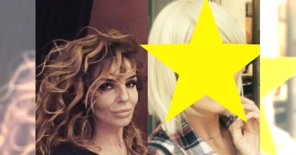 Agnieszka Włodarczyk w BLONDZIE! Prosi fanów o opinię. "Wyglądasz jak pani Woźniak-Starak"