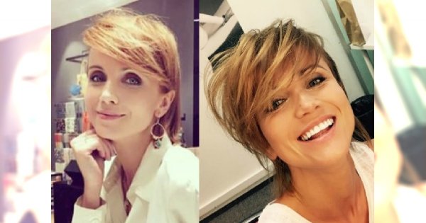 Katarzyna Zielińska miała już skończyć z rudością, a tymczasem... SZOK!