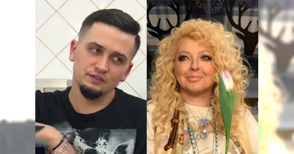 Magda Gessler każe zjeść właścicielowi zrobioną przez niego golonkę. "Gryziesz czy połykasz?"