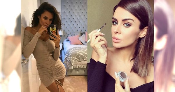 Natalia Siwiec pokazała zdjęcie z DZIECIŃSTWA. "To był włos". Poznalibyście?