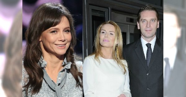 Hanna Lis PIERWSZY RAZ o Kindze Rusin i poślubieniu męża swojej przyjaciółki! Co napisała?