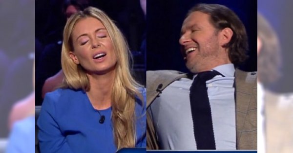 Małgorzata Rozenek i Radek Majdan odpadli na tym pytaniu w "Milionerach"! Rozenek komentuje!
