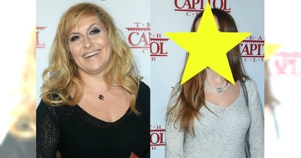Katarzyna Skrzynecka z córką męża na imprezie. Paula Łopucka ma już 22 lata i jest ŚLICZNA