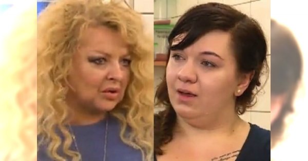 Magda Gessler do właścicielki z nadwagą: Ktoś, kto prowadzi restaurację, NIE MOŻE TAK WYGLĄDAĆ! Internauci oburzeni