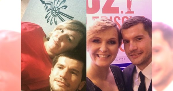 Otylia Jędrzejczak pokazała PIERWSZE ZDJĘCIE córeczki. "Już we trójkę"