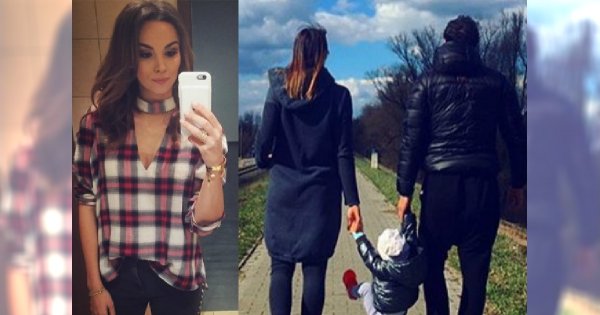 Paulina Krupińska i Sebastian Karpiel-Bułecka spodziewają się drugiego dziecka! "Flesz" zdradza płeć!