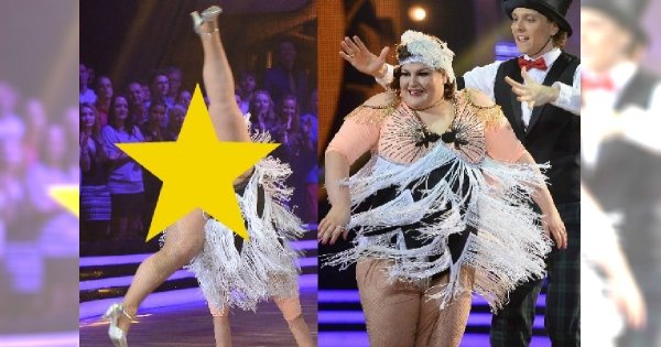 Dominika Gwit omal nie odpadła z "Tańca z Gwiazdami"! To mógł być jej ostatni taniec