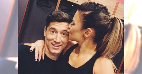 Tak mieszkają Anna i Robert Lewandowscy. Ale piękne wnętrza!