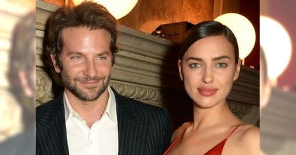 Irina Shayk urodziła! Bradley Cooper został ojcem