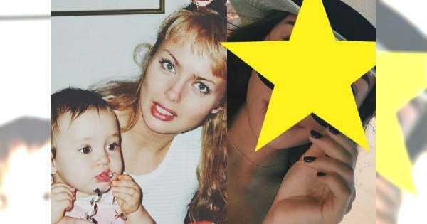 Córka Izabelli Scorupco ma już 20 lat! Jest W OGÓLE niepodobna do mamy, ale równie piękna!