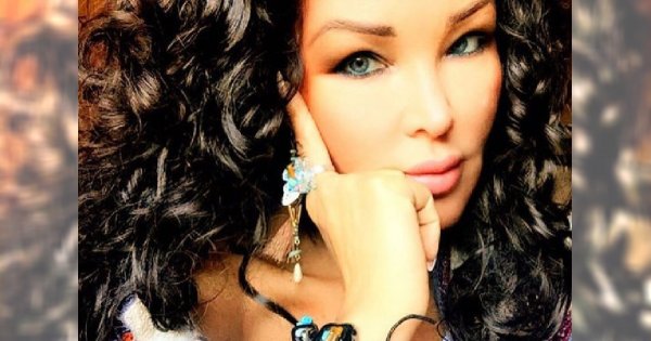 Eva Minge pokazała zdjęcie sprzed 18 LAT! Fani: Niesamowite