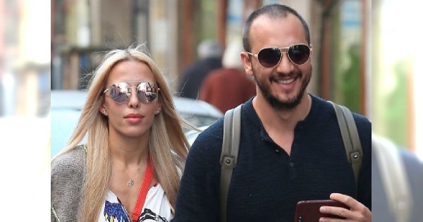 Ewa Chodakowska wychodzi z "DD TVN". Jej buty wyglądają na swoją cenę?