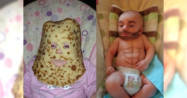 Zobacz, co się dzieje, kiedy ojcowie zostają z dziećmi w domu! Szalona galeria, którą pokochał Internet! Spróbuj ją przejrzeć i się nie uśmiechnąć - NIEREALNE!