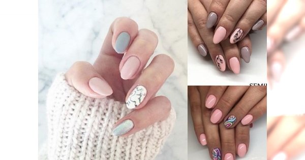 21 inspiracji na manicure modny przez cały rok - PRZEGLĄD TRENDÓW!