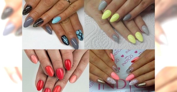 Poznaj najnowsze inspiracje manicure! Same kobiece i charyzmatyczne perełki!