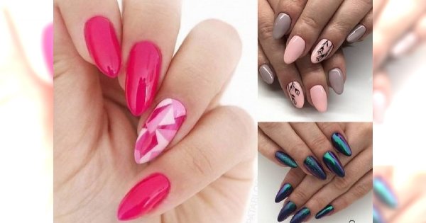 Nowinki ze świata manicure! Otwórz się na stylowe inspiracje 2017!