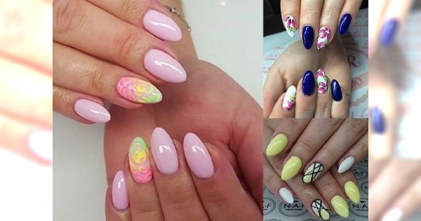 Lubisz odkrywać najnowsze, hipnotyzujące trendy manicure? Oto nasza TOP 20-stka!