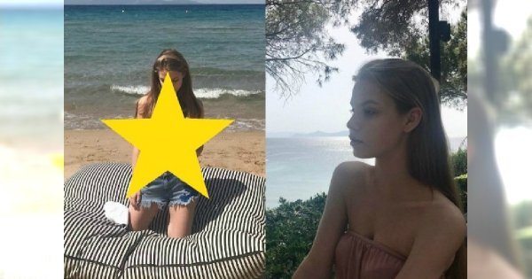 Iga Lis pozuje w bikini. Dopiero teraz widać, jak schudła! Fani: "Forma jest"
