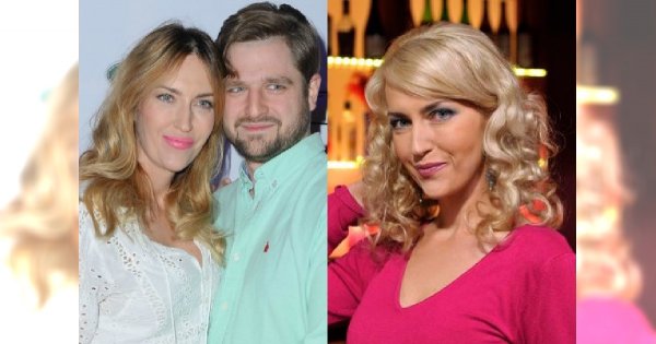 Barmanka Wioletka z "Rancza" jest w ciąży! Zaprezentowała ciążowe kragłości