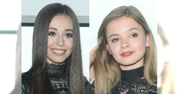 Maturzystka Julia Wróblewska kontra Miss Polonia Izabella Krzan! Która wygląda lepiej w TAKIEJ SAMEJ SUKIENCE?