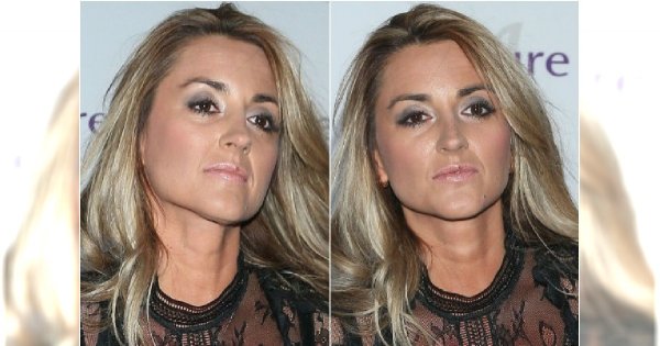 Karolina Szostak w PRZEŚWITUJĄCEJ bluzce! Dziennikarka schudła 20 kg, ale rozmiar biustu się nie zmienił!