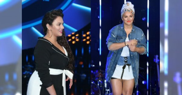 Ewa Farna komentuje swoją figurę. "Jem po prostu za dużo i to cała tajemnica mojej wagi"