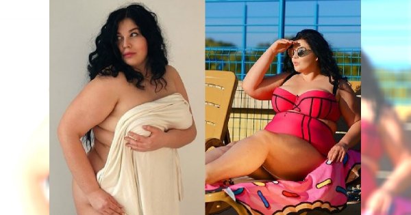 Wiadomo, kto zostanie jurorką "Curvy Supermodel"! Ma 127 cm W BIODRACH i gdzieś wcześniej już ją widzieliście