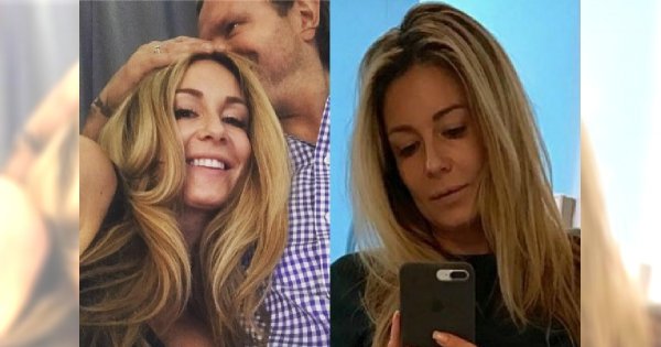 Małgorzata Rozenek-Majdan pozuje w MAJTKACH! Internauci W SZOKU: kobiecie z klasą to nie wypada