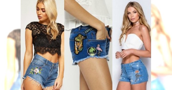 Nadszedł czas szortów! Ten jeden szczegół sprawia, że są SUPER MODNE