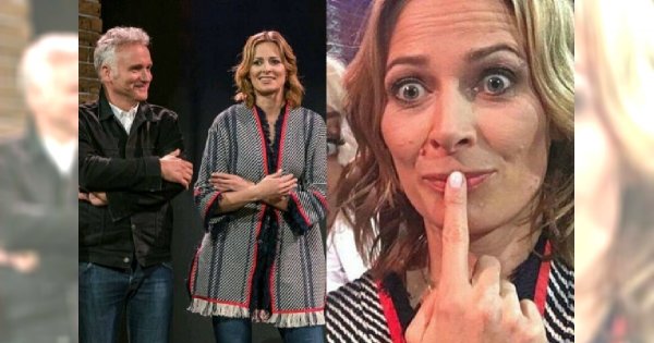 Odeta Moro była agentem! Uczestnicy chylą czoła: byłaś super agentem!