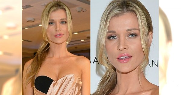 Joanna Krupa w wyjątkowo obcisłym kombinezonie! Do wpadki było blisko