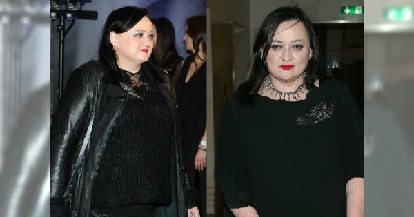 Gosia Baczyńska tak wyglądała jeszcze kilka miesięcy temu. Teraz? Wow, co za metamorfoza