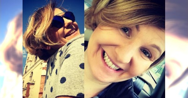 Otylia Jędrzejczak już NIE JEST BLONDYNKĄ! Fani: Zdecydowanie na plus!